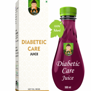 DIABETIC CARE JUICE 500 ML