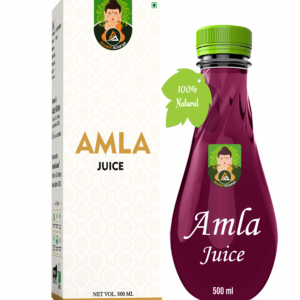 Amla Juice - 500 Ml